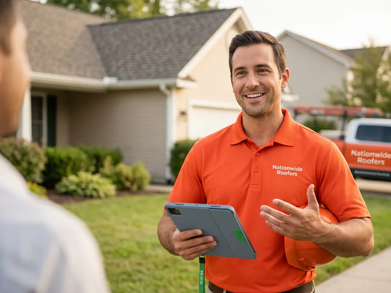 Roof Installation  in Southern Pines  FAQ